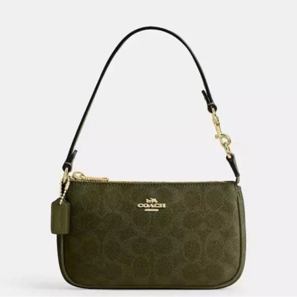 Coach Nolita 19 Shoulder Bag